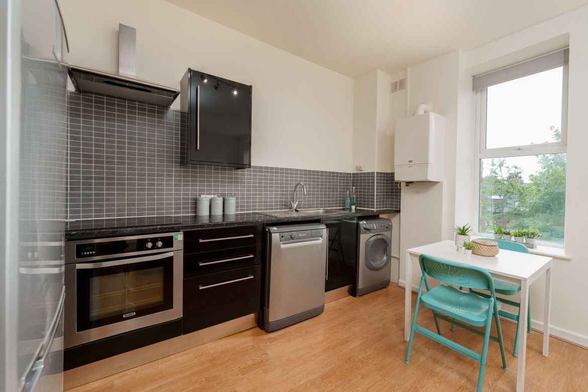 345 Crookesmoor Road, Flat 2 Image 7